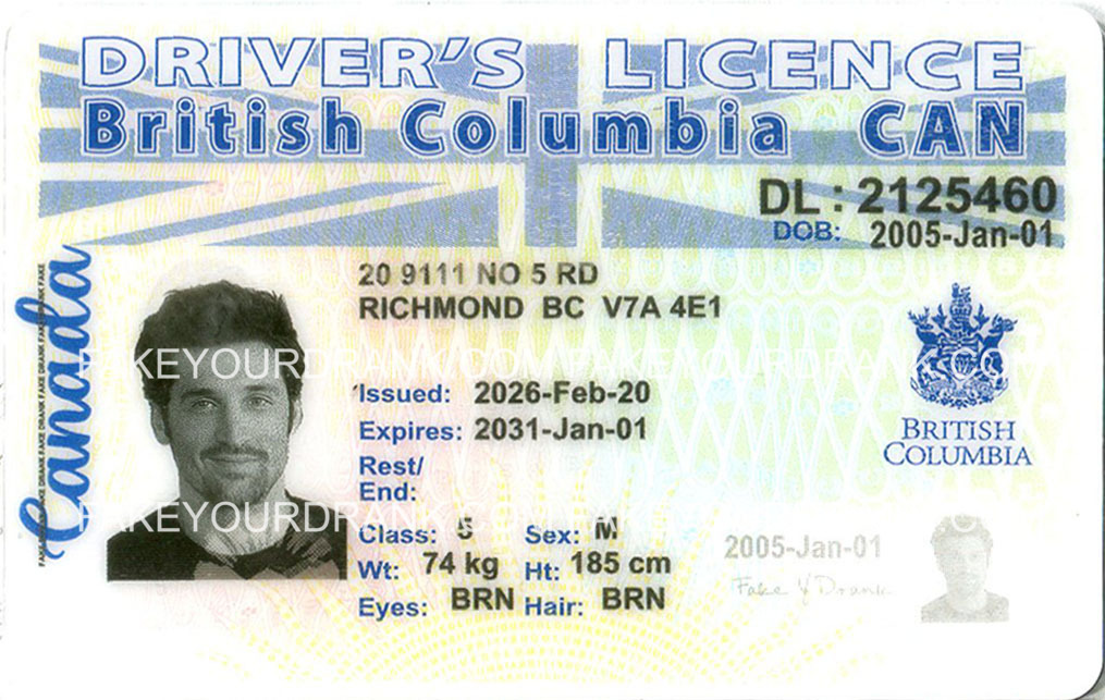British Columbia