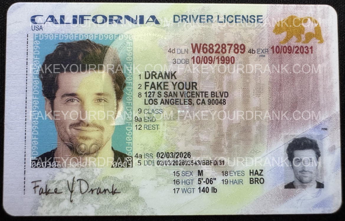 New California [PC]