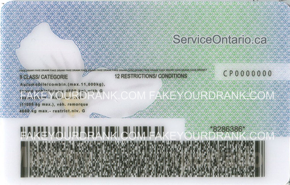 Ontario