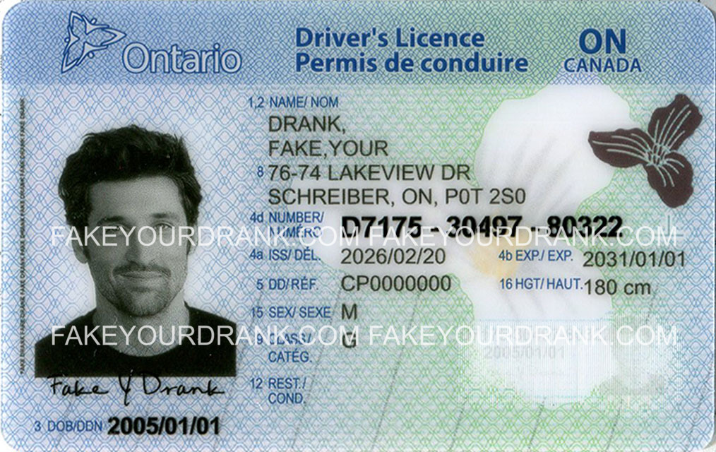 Ontario