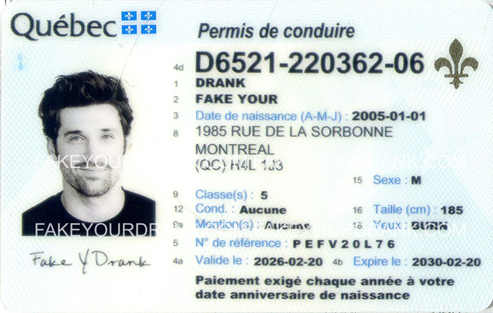 Quebec