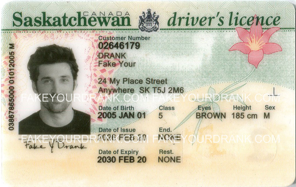 Saskatchewan
